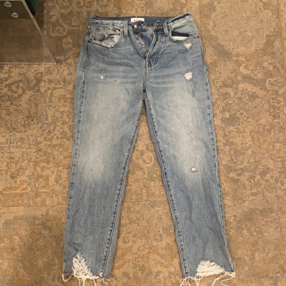 Pistola Jeans
